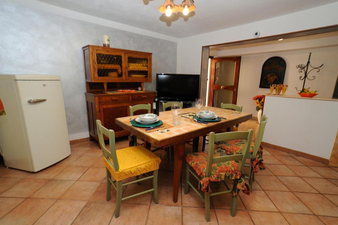 Casa Di Manu Lejlighed Montecatini Terme Eksteriør billede