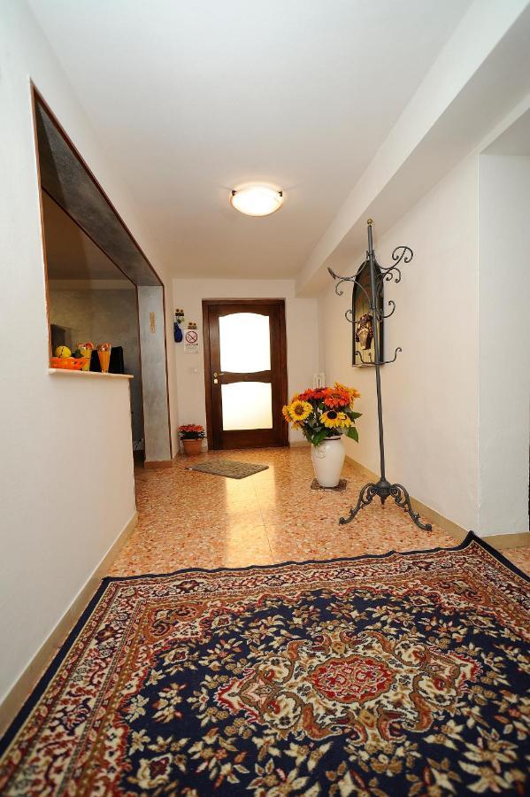 Casa Di Manu Lejlighed Montecatini Terme Eksteriør billede