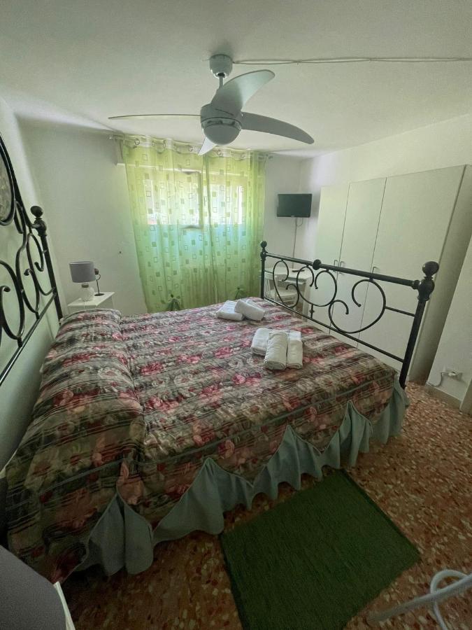 Casa Di Manu Lejlighed Montecatini Terme Eksteriør billede